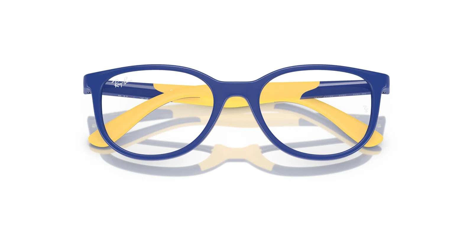 Ray-Ban Kids 0RY1622 Eyeglasses - view 17